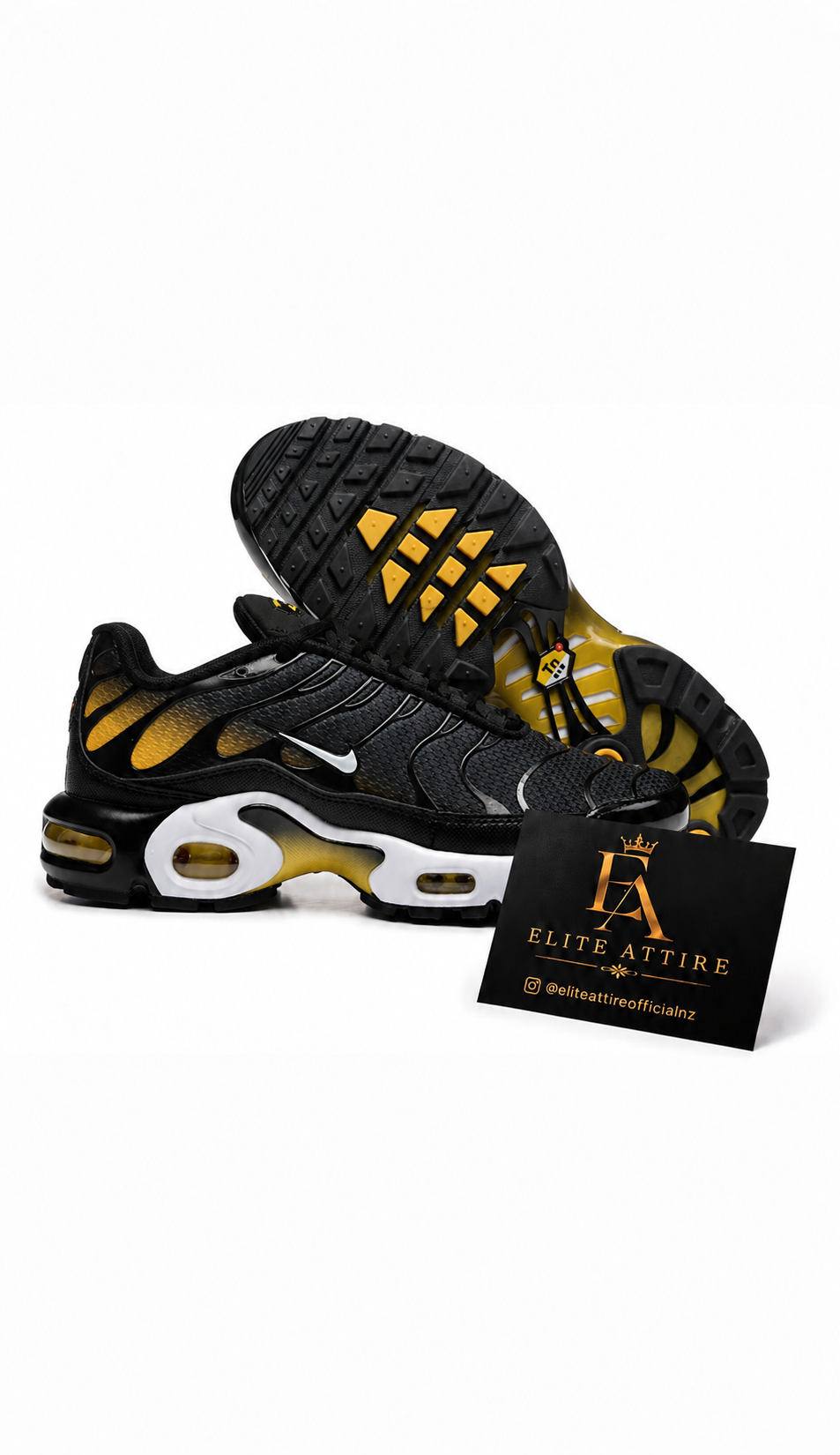 Nike Air Max Plus TN