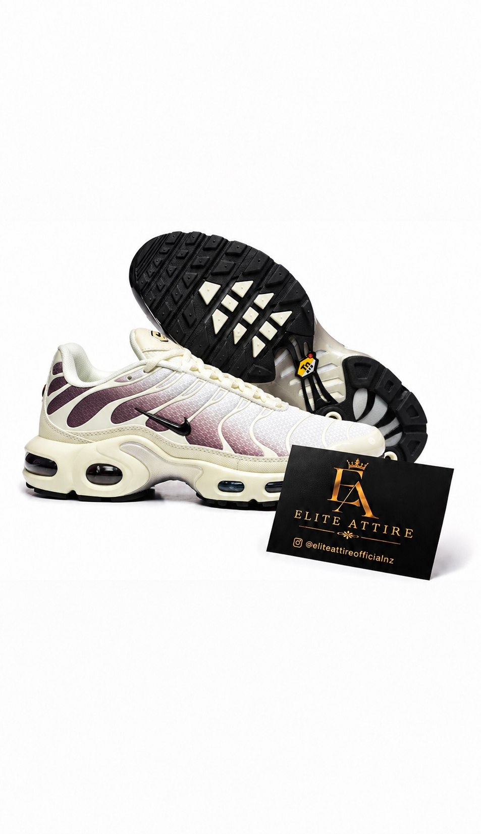 Nike Air Max Plus TN