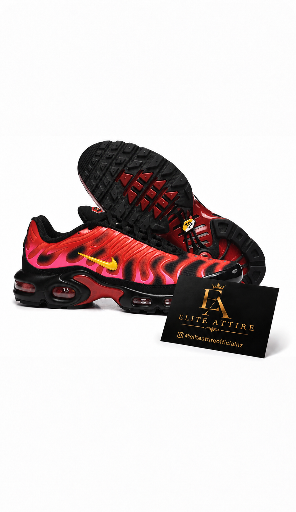 Nike Air Max Plus TN