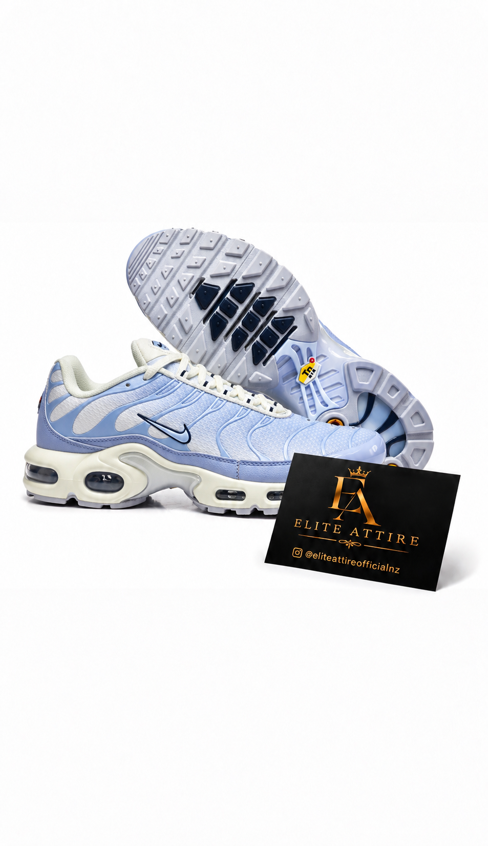 Nike Air Max Plus TN