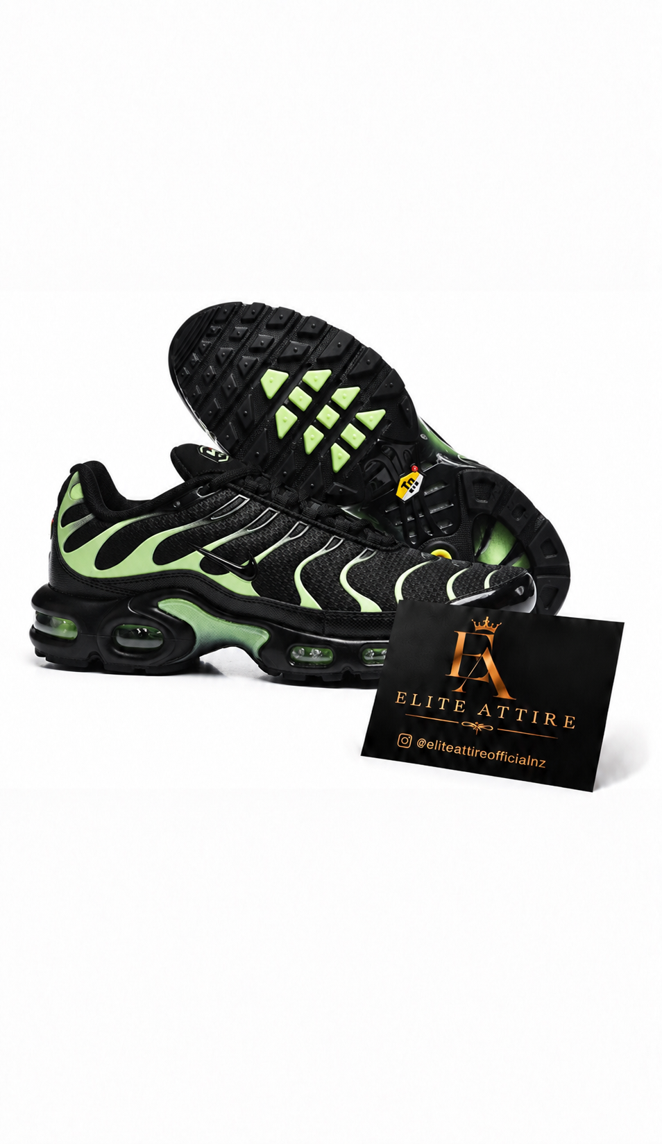 Nike Air Max Plus TN