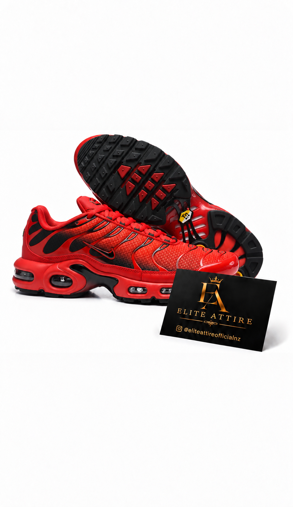 Nike Air Max Plus TN