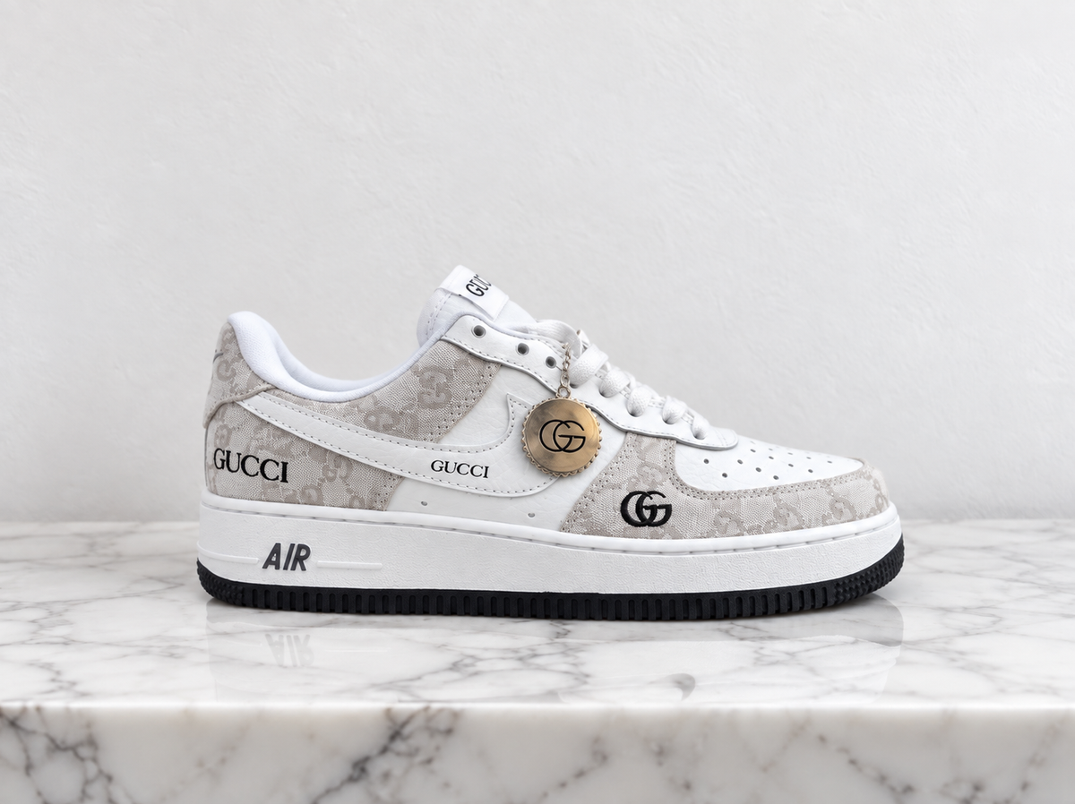 Gucci Custom