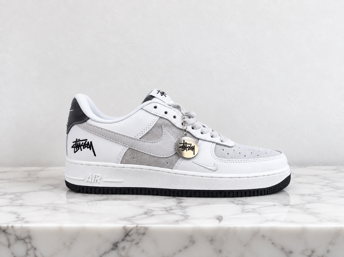 Stussy Custom