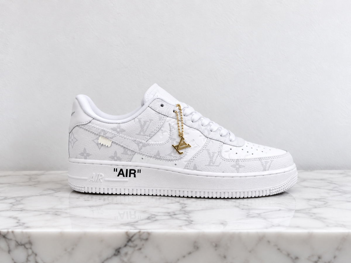 Louis Vuitton Custom