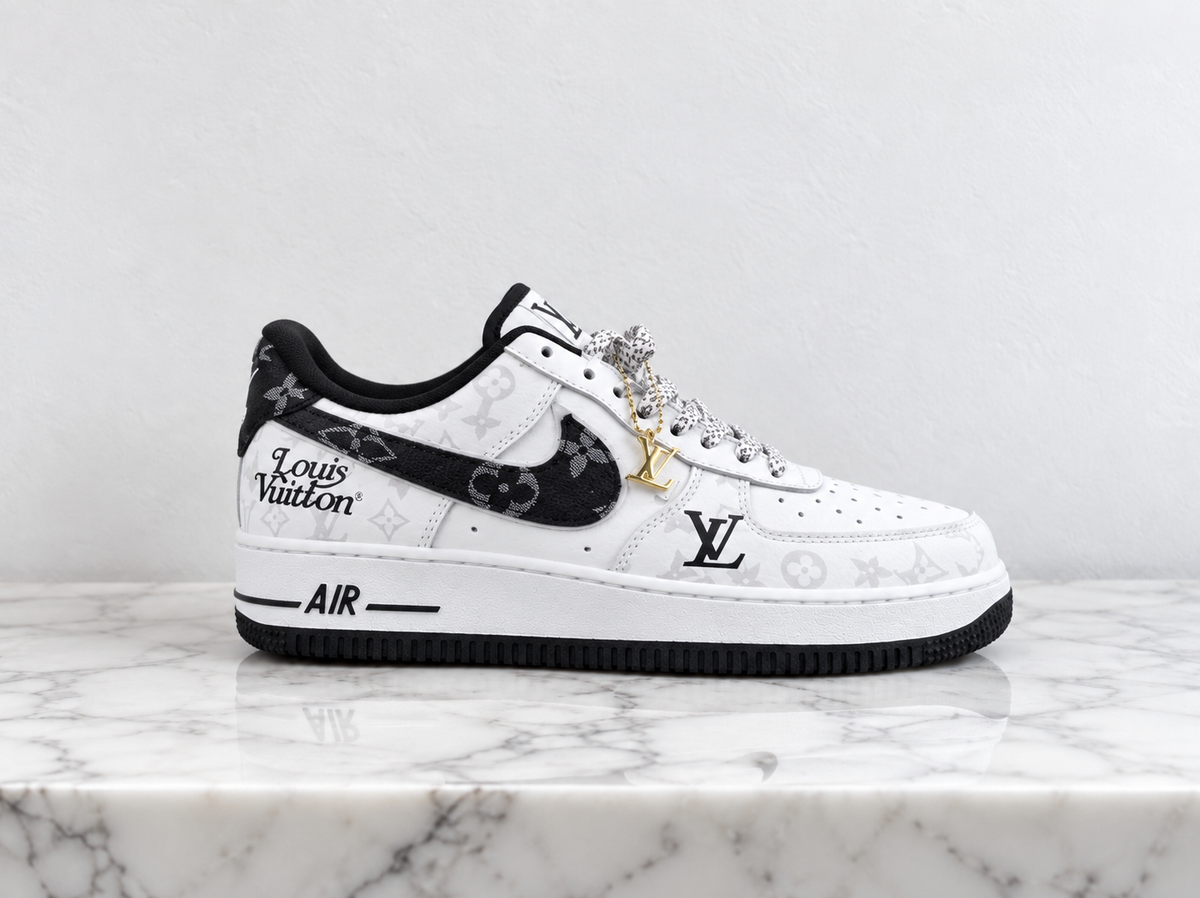 Louis Vuitton Custom