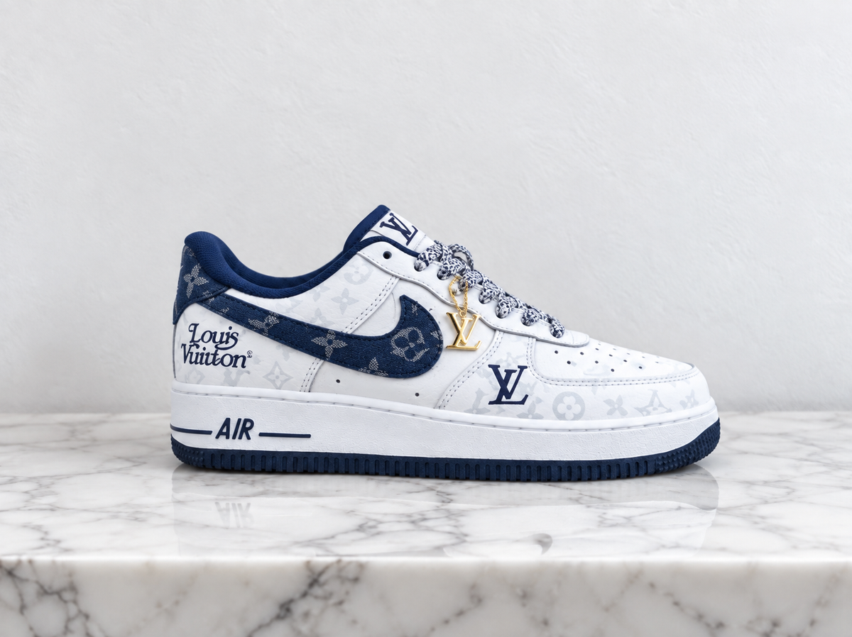 Louis Vuitton Custom